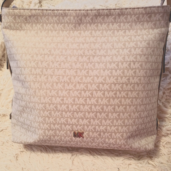 NWT ☆ MK Shoulder Bag & Wallet - Picture 2 of 11